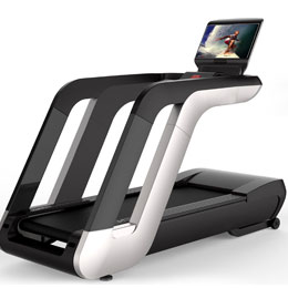 BCT10 Commercial Electric Treadmills For Sale