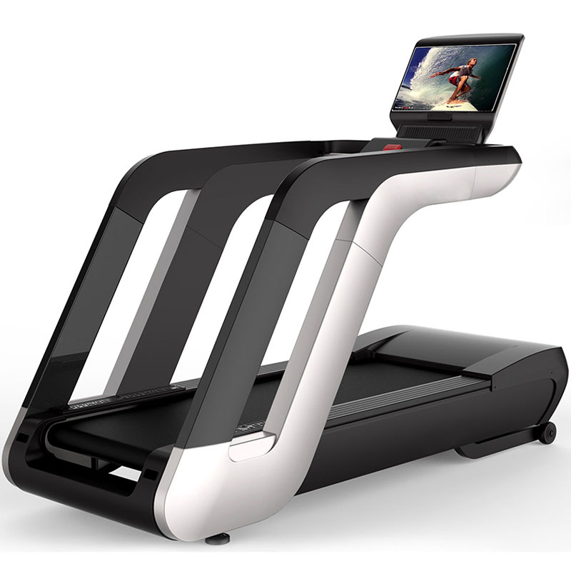 Which Brand Has The Best Treadmill In China?_BFT Fitness Equipment
