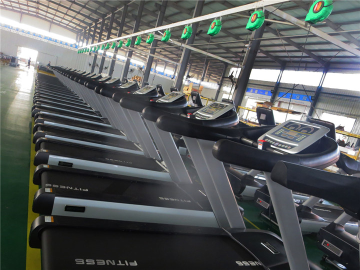 Treadmill manufacturers on sale