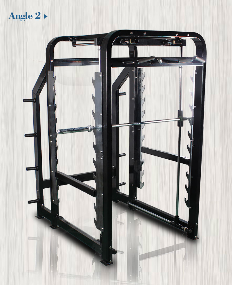 3D Smith Machine for sale