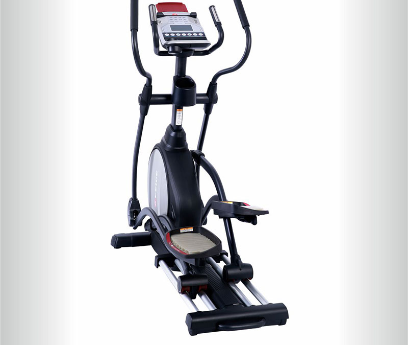 Elliptical & Cross Trainers for sale