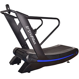 Curved Treadmill Manufacturer - Curve Treadmill For Sale