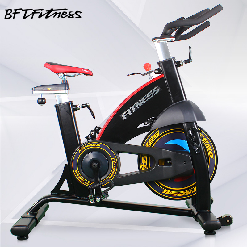 used spin bikes for sale near me