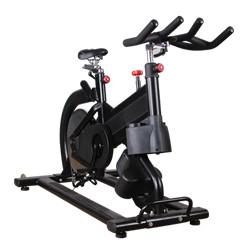 BSE04 Wholesale Swing Spin Bike | China Factory Gym Exercise Bike