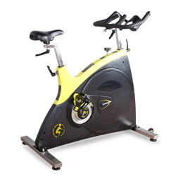 BSE12 Cardio Master Spin Bike | Light Commercial Exercise Fitness Spinning Bike  